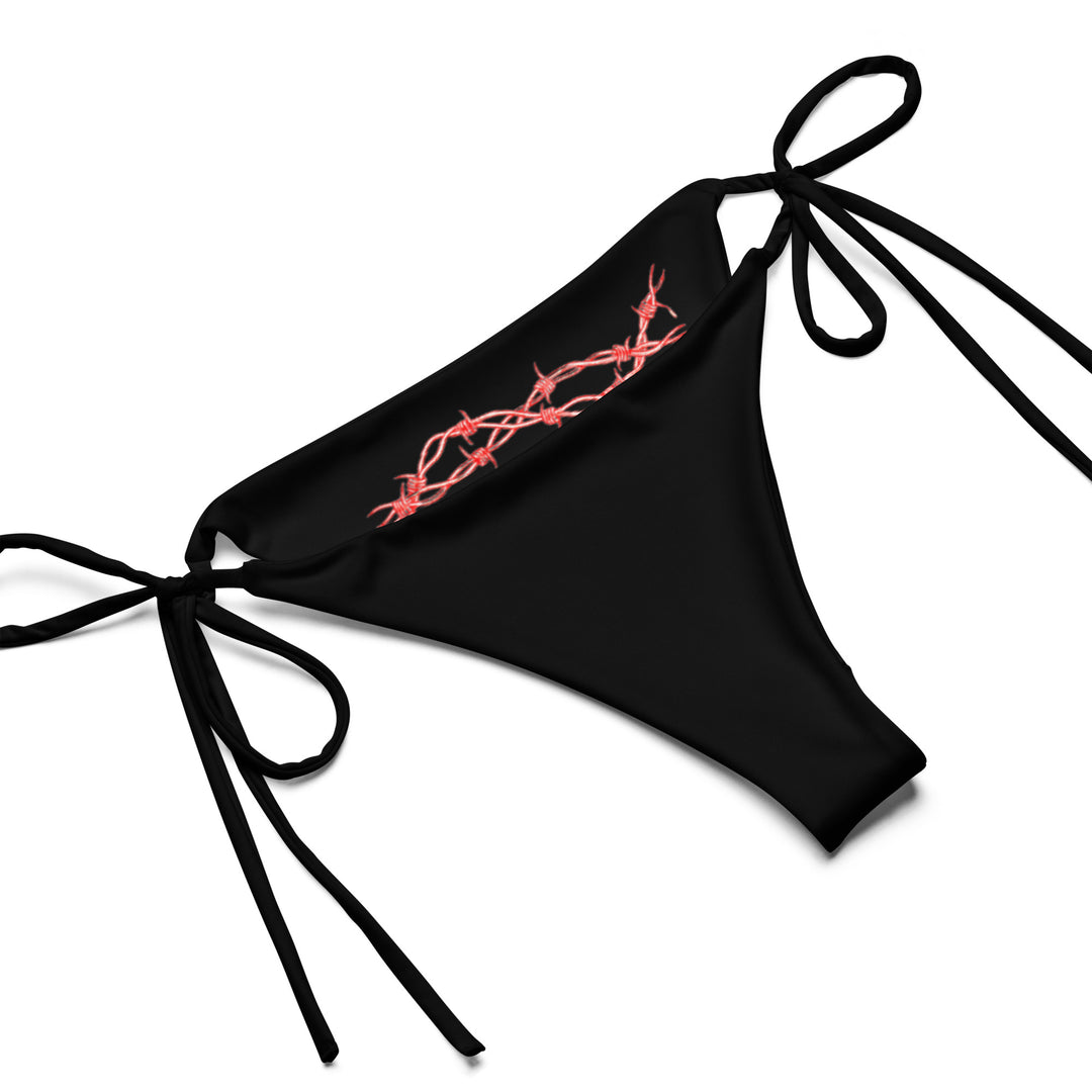 Bikini: Lunatiks - Barbed