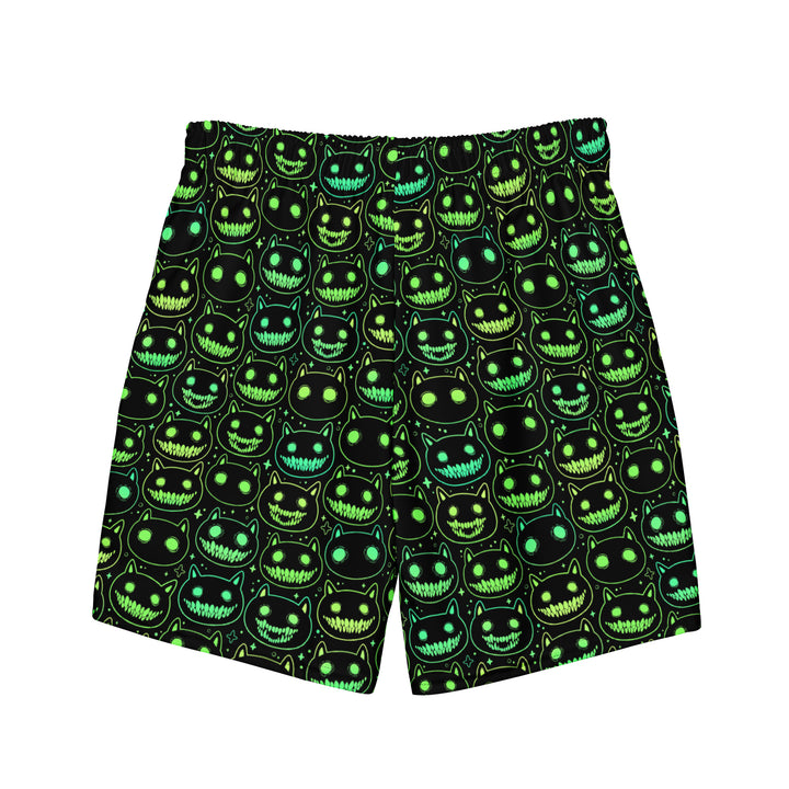 Swim Trunks: D13 - Minion