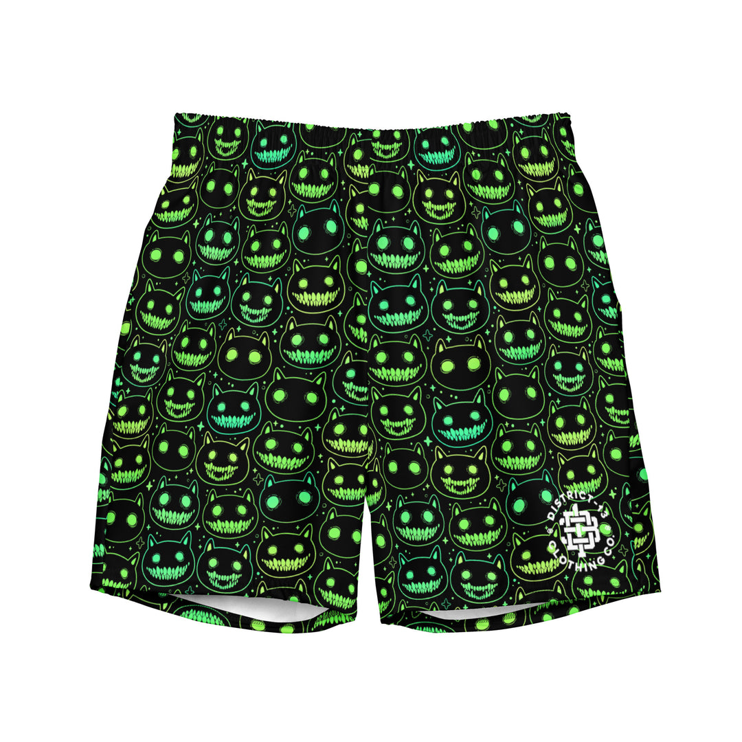 Swim Trunks: D13 - Minion