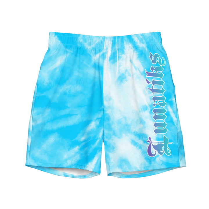 Swim Trunks: Lunatiks - Luna Baby Blu