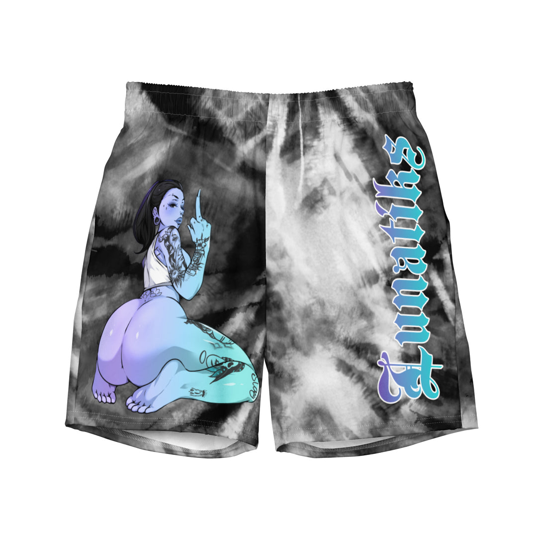 Swim Trunks: Lunatiks - Luna Baby2