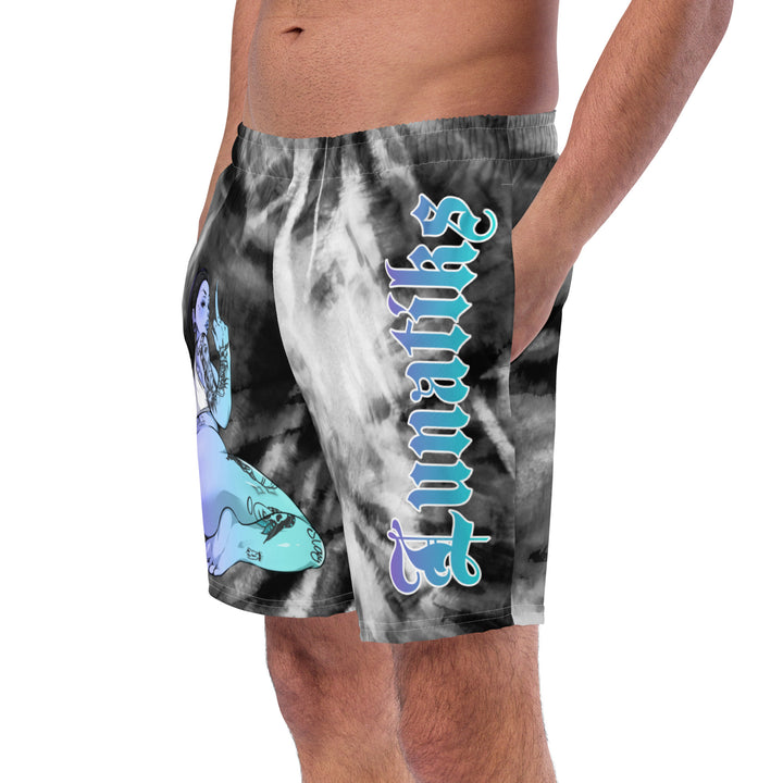 Swim Trunks: Lunatiks - Luna Baby2