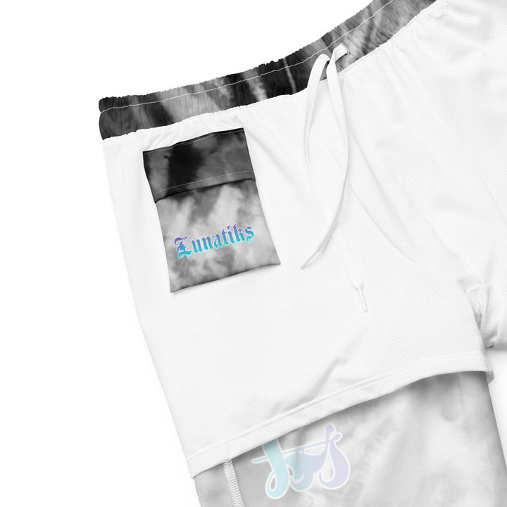 Swim Trunks: Lunatiks - Luna Baby2