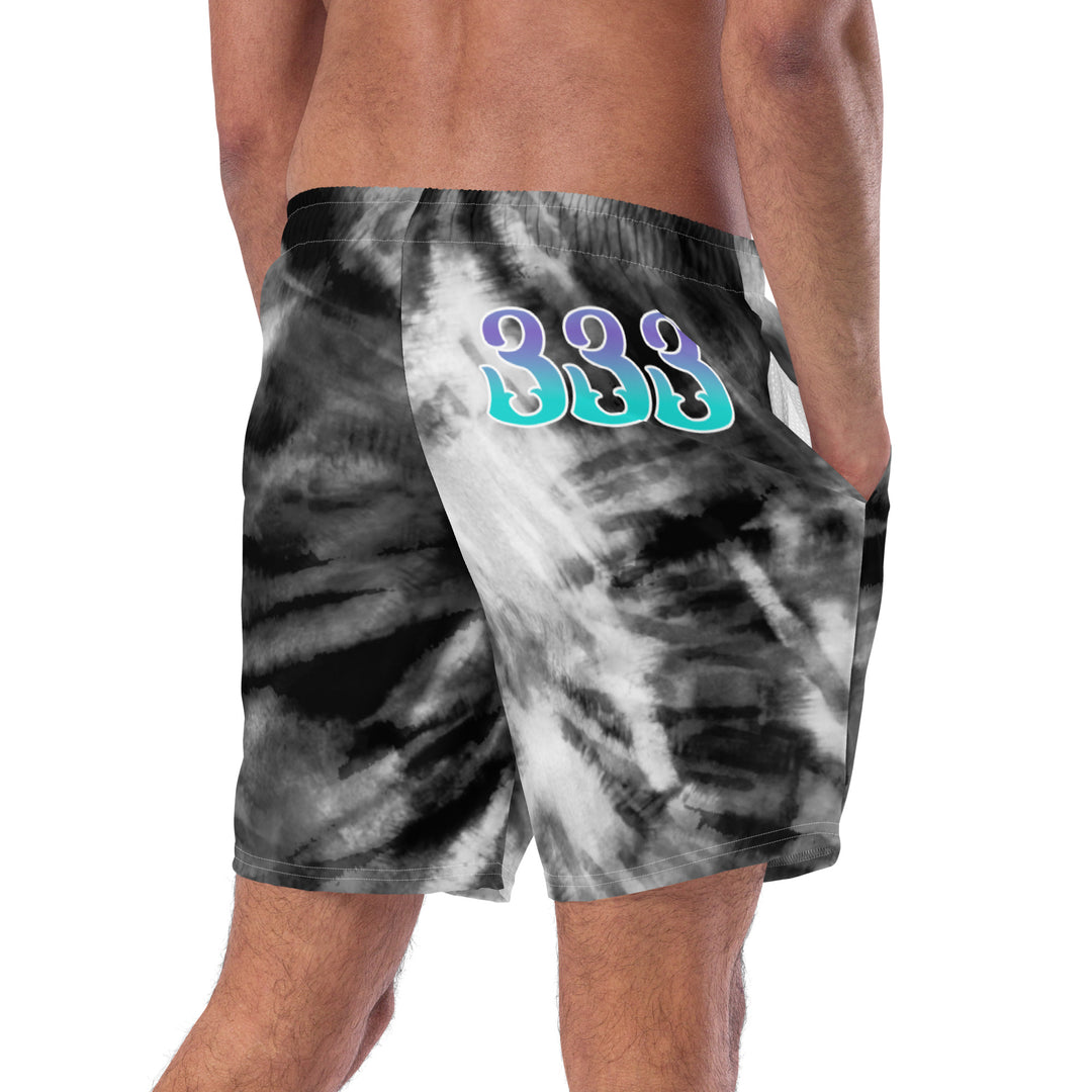 Swim Trunks: Lunatiks - Luna Baby2