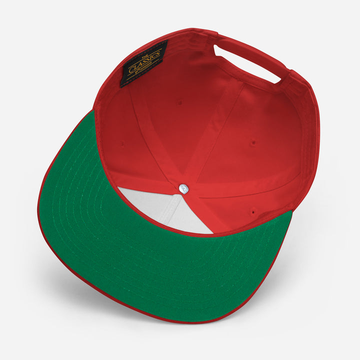 Hat - Snapback: Trash Baby - MMGA