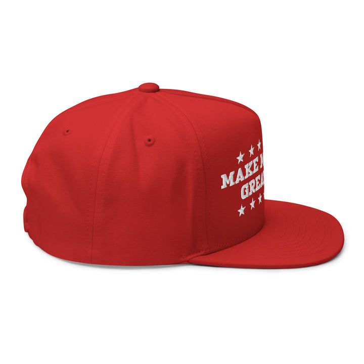 Hat - Snapback: Trash Baby - MMGA