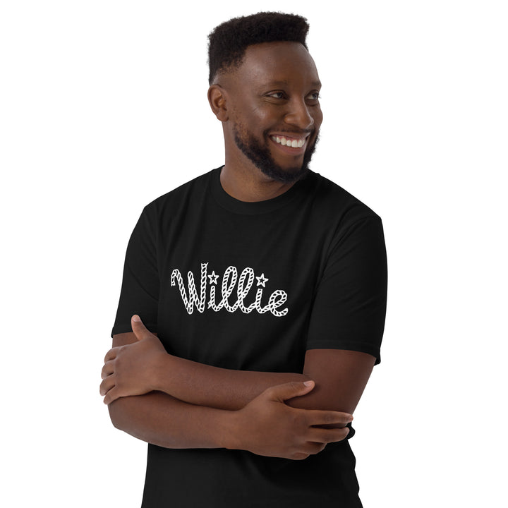 Shirt - Unisex: D13 - Willie