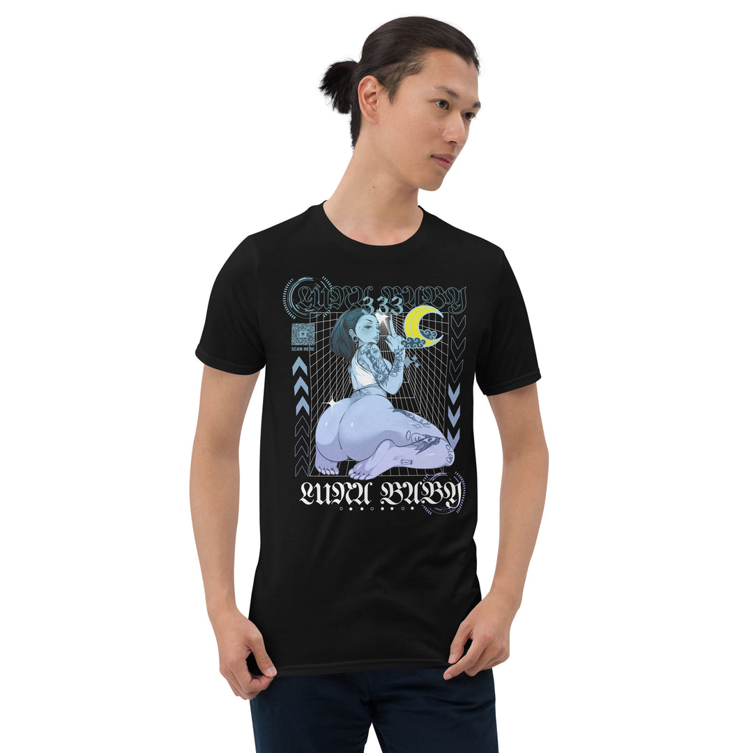 Shirt - Unisex: Lunatiks - Luna Baby