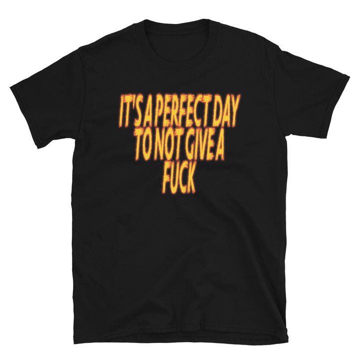 Shirt - Unisex: Lunatiks - Perfect Day