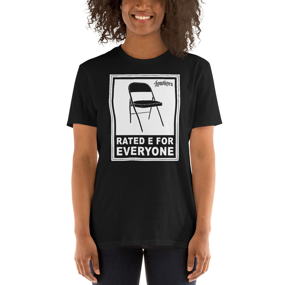 Shirt - Unisex: Lowlifes - Montgomery 2