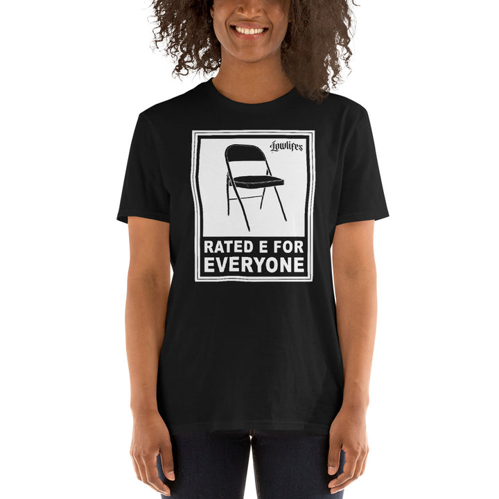 Shirt - Unisex: Lowlifes - Montgomery 2