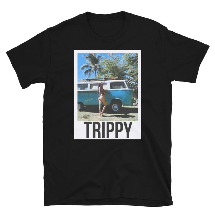 Shirt - Unisex: Trippy - Van