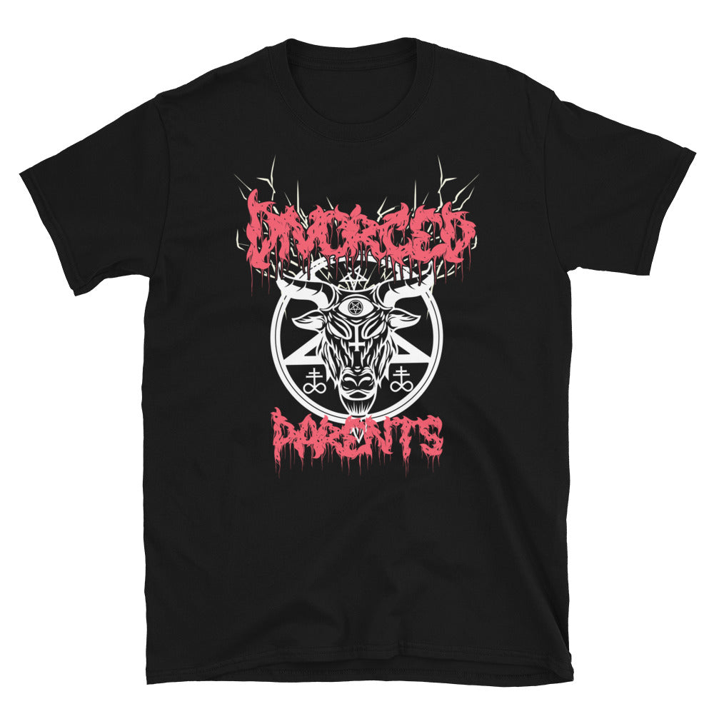 Shirt - Unisex: Lowlifes - Divorced Parents