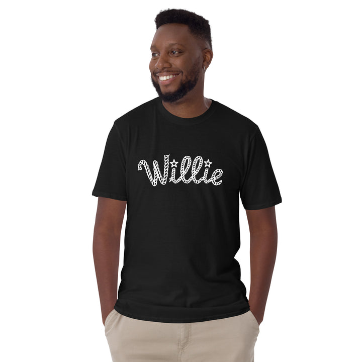 Shirt - Unisex: D13 - Willie