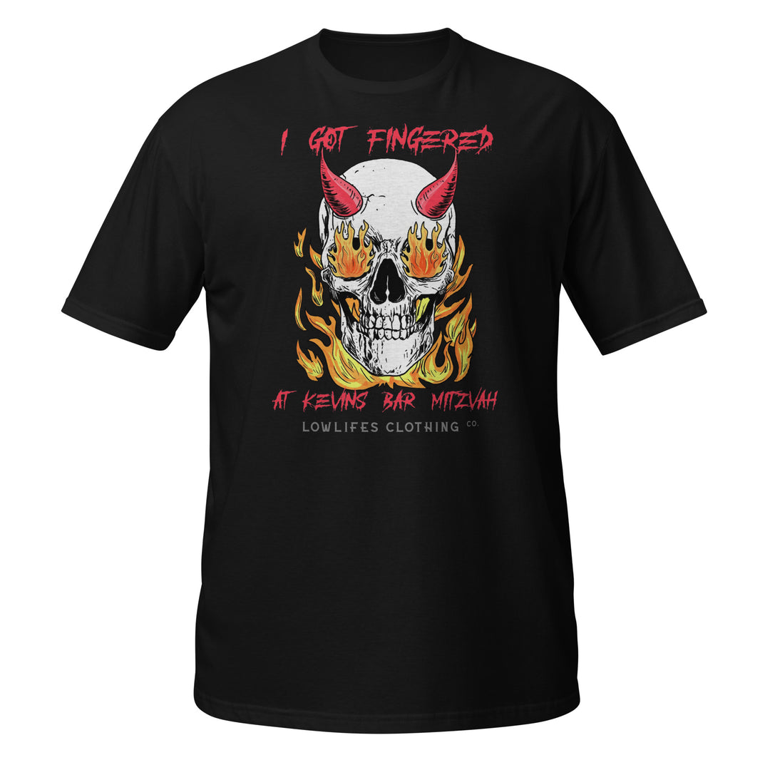 Shirt - Unisex: Lowlifes - Bar Mitzvah