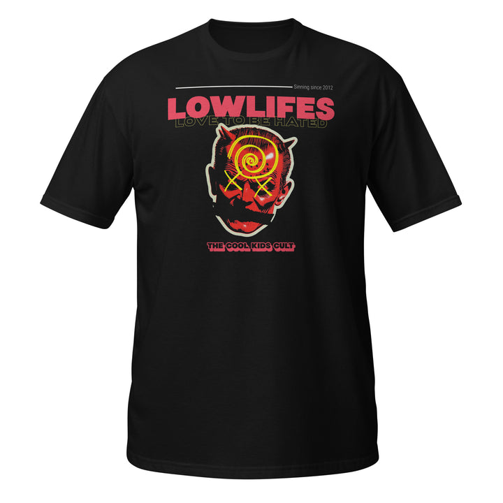 Shirt - Unisex: Lowlifes - Cool Kids