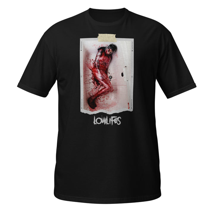 Shirt - Unisex: Lowlifes - Bloodbath