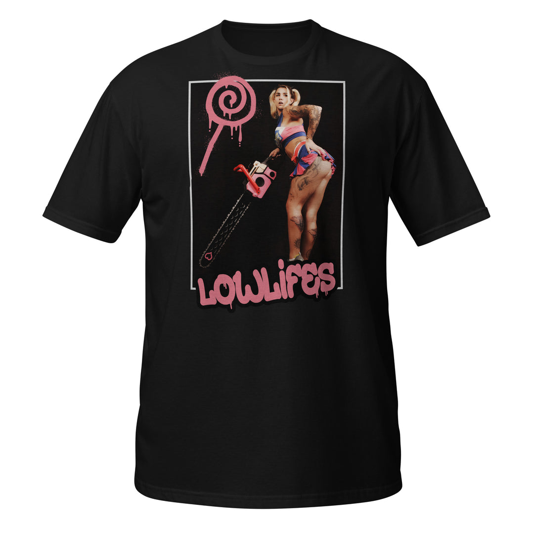 Shirt - Unisex: Lowlifes - Lollipop