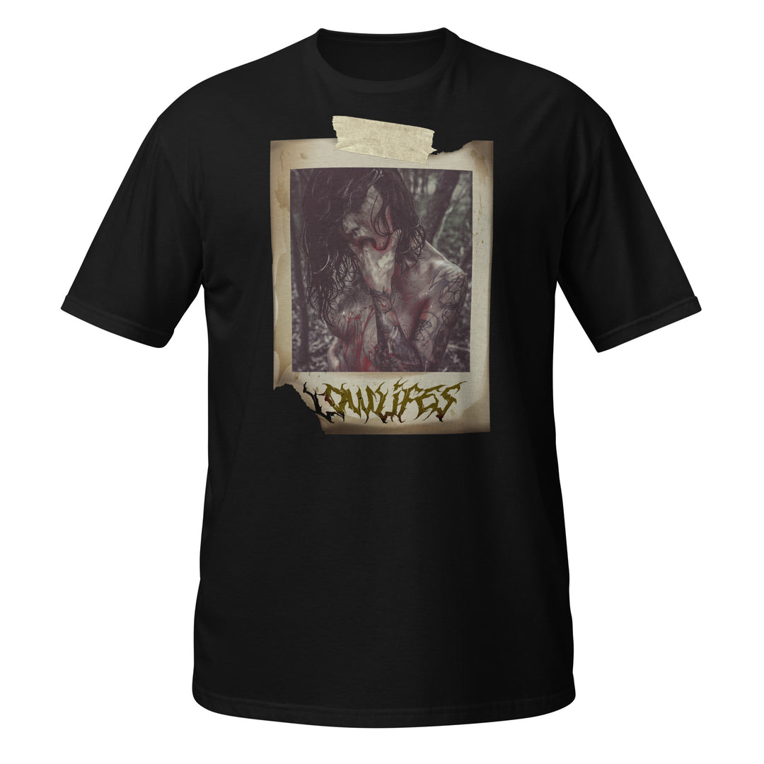 Shirt - Unisex: Lowlifes - Polaroid