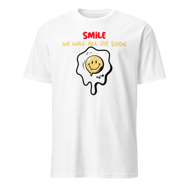 Shirt - Unisex: Lowlifes - Smile