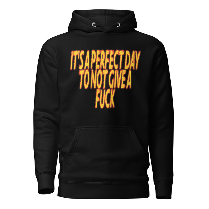 Hoodie - Unisex: Lunatiks - Perfect Day