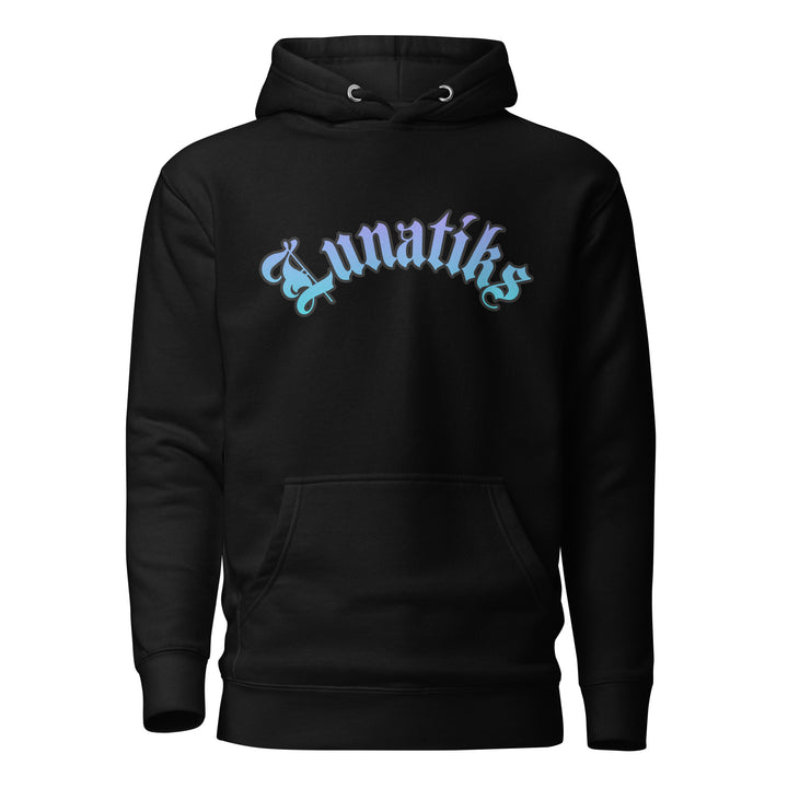 Hoodie - Premium: Lunatiks - Luna Baby