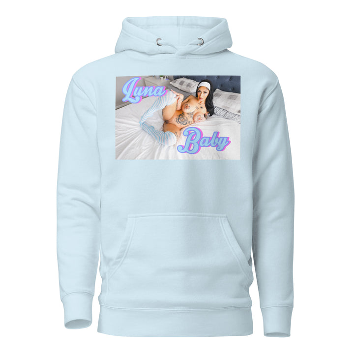 Hoodie - Premium: Lunatiks - Bedtime