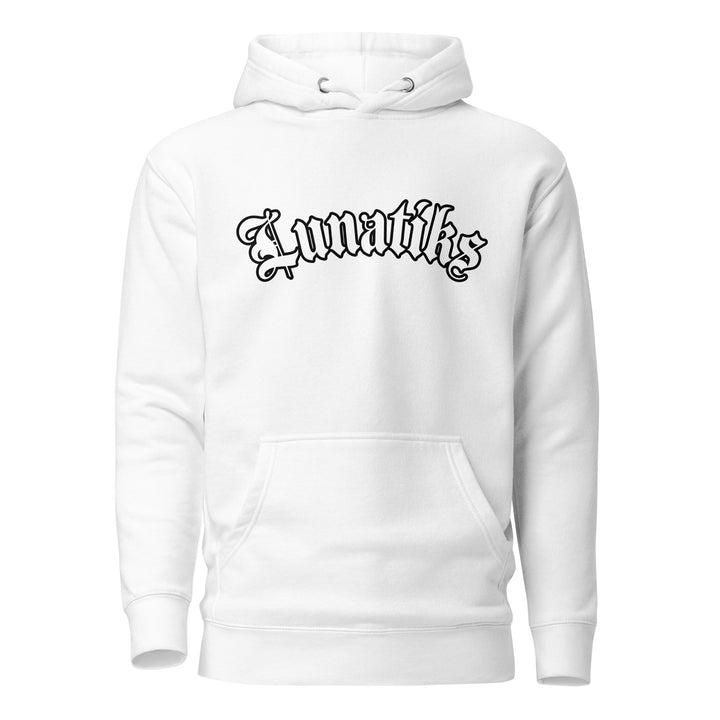 Hoodie - Premium: Lunatiks - Bite Me