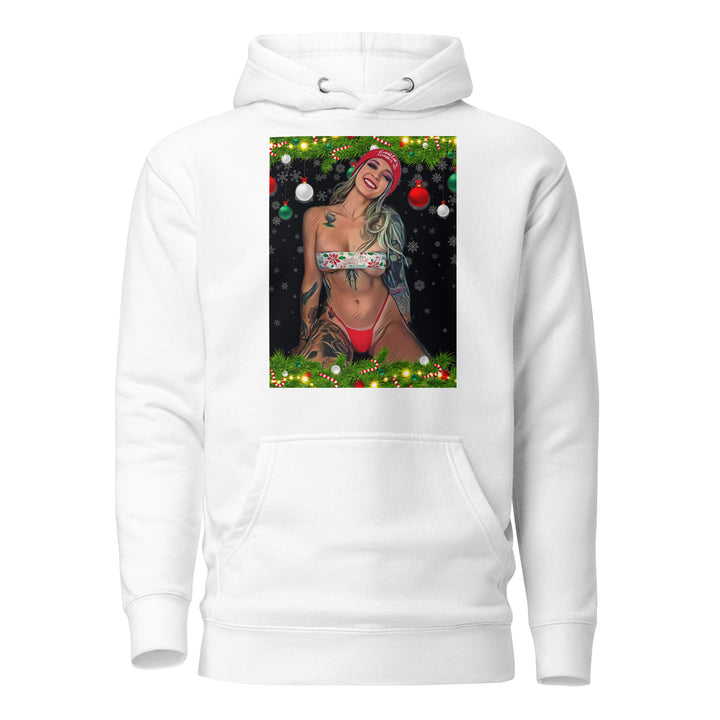 Hoodie - Premium: Trippy - Holidays