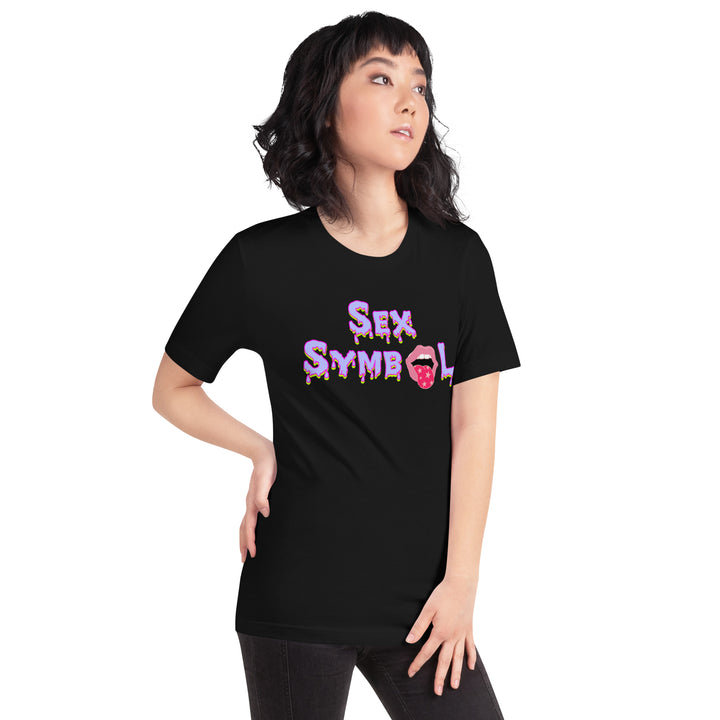 Shirt - Unisex: Lunatiks - Sex Symbol