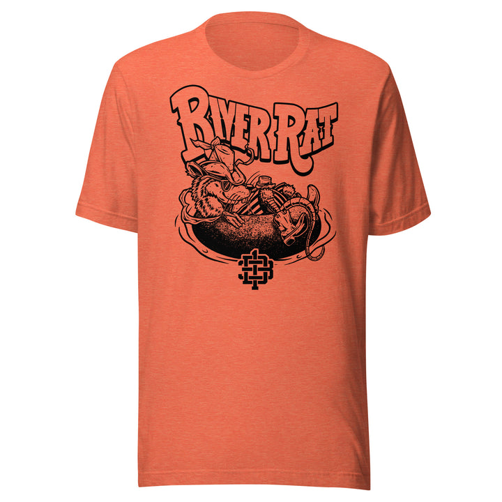 Shirt - Unisex: D13 - River Rat2