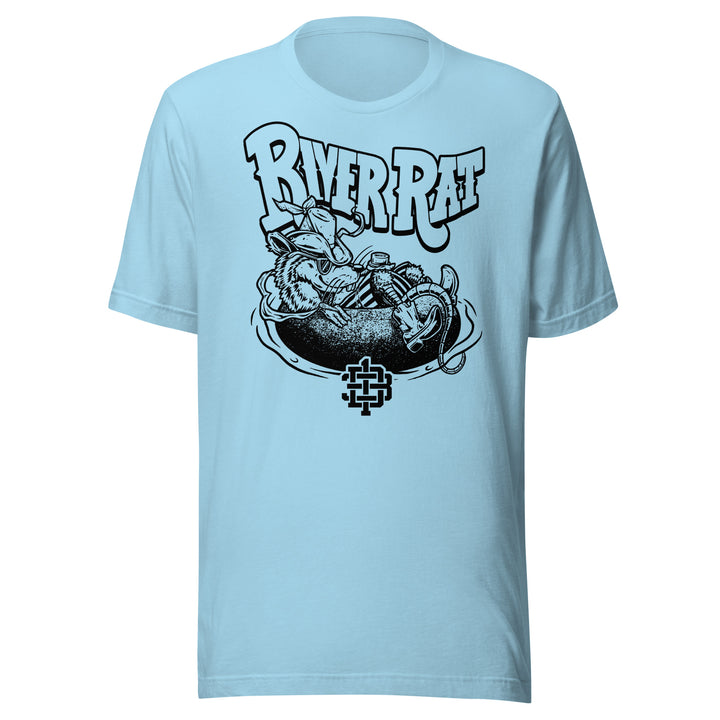 Shirt - Unisex: D13 - River Rat2