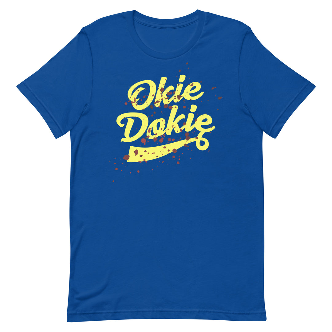 Shirt - Unisex: Lowlifes - Okie Dokie