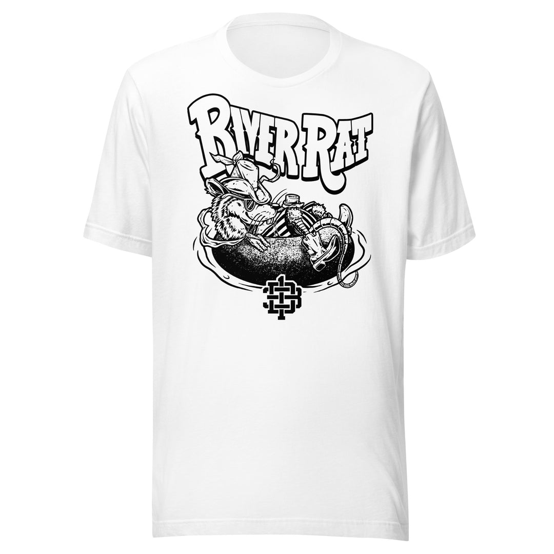 Shirt - Unisex: D13 - River Rat2