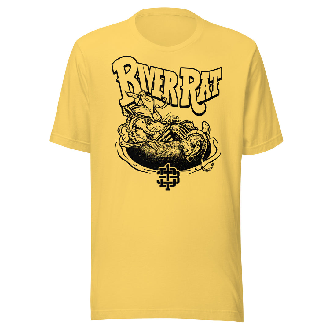 Shirt - Unisex: D13 - River Rat2