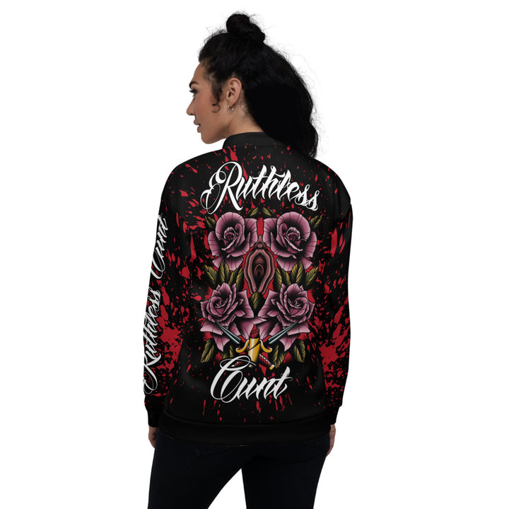 Jacket: Lowlifes - Ruthless2