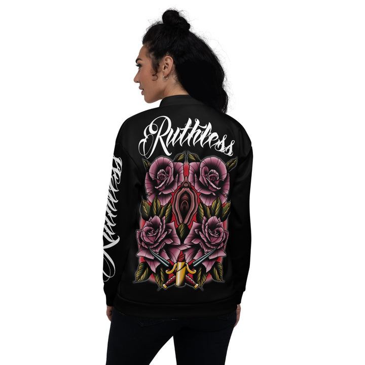 Jacket: Lowlifes - Ruthless1