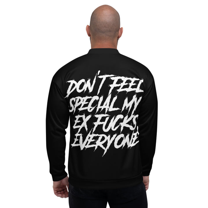 Jacket: Lowlifes - Ex Blk