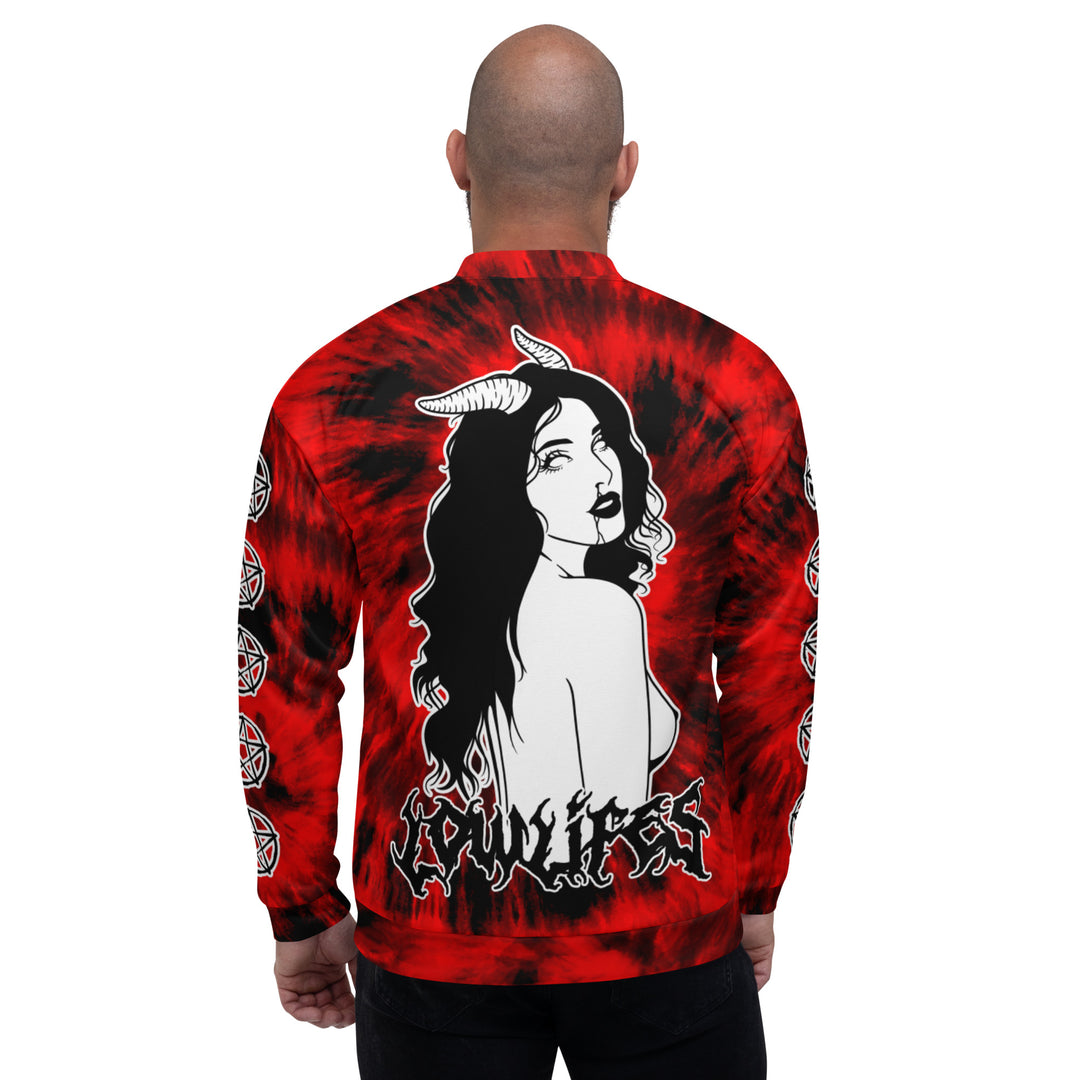 Jacket: Lowlifes - Demonica