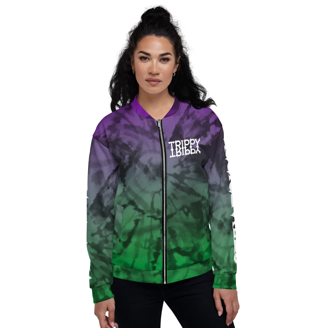 Jacket: Trippy - Stoner