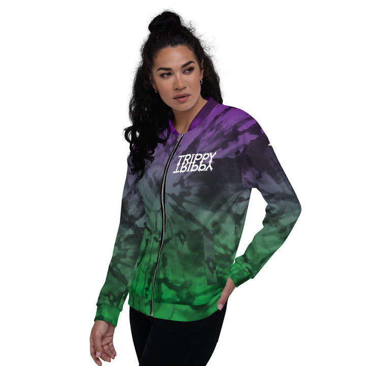 Jacket: Trippy - Stoner