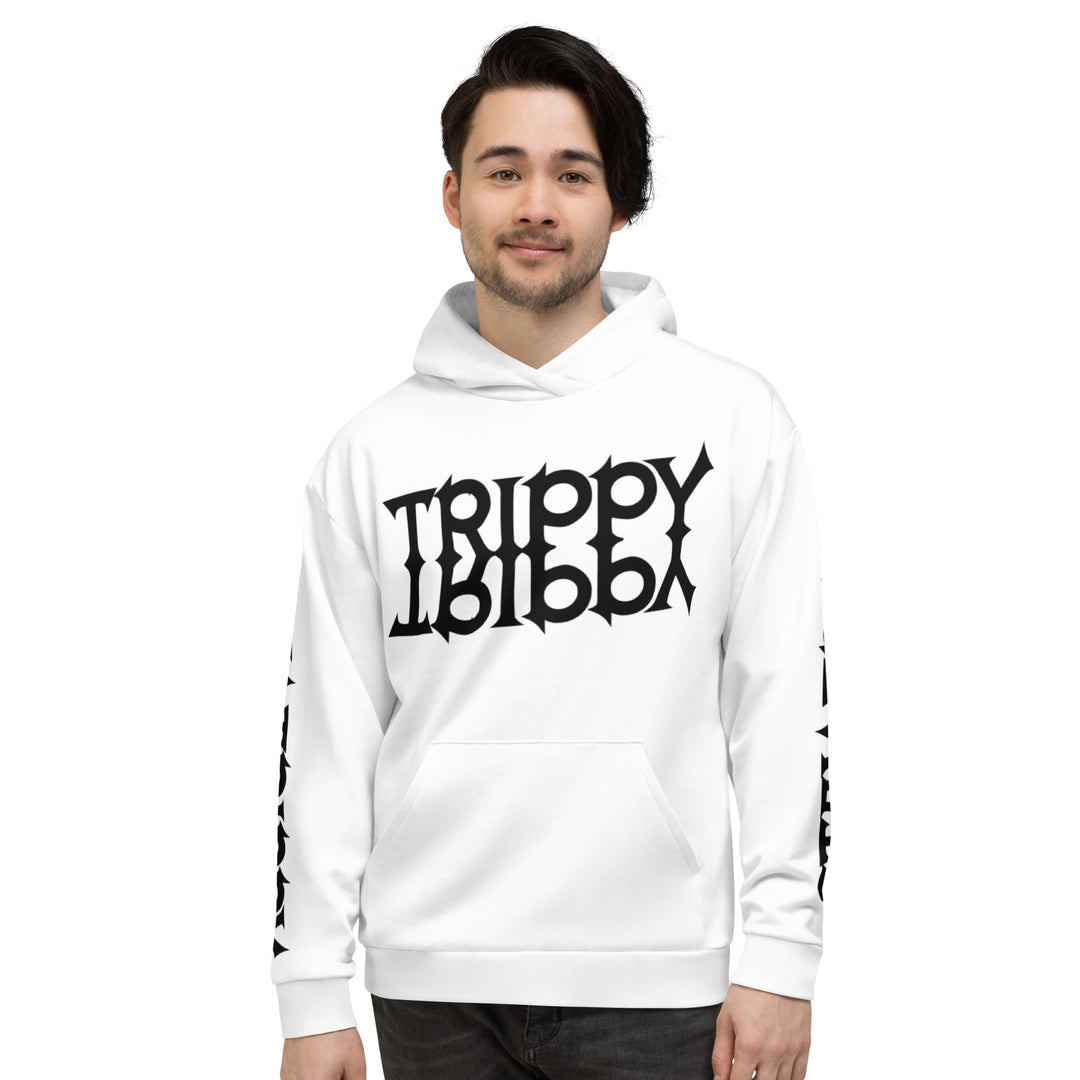 Hoodie - Unisex: Trippy - Anime AOP