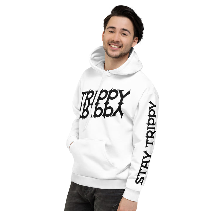 Hoodie - Unisex: Trippy - Anime AOP