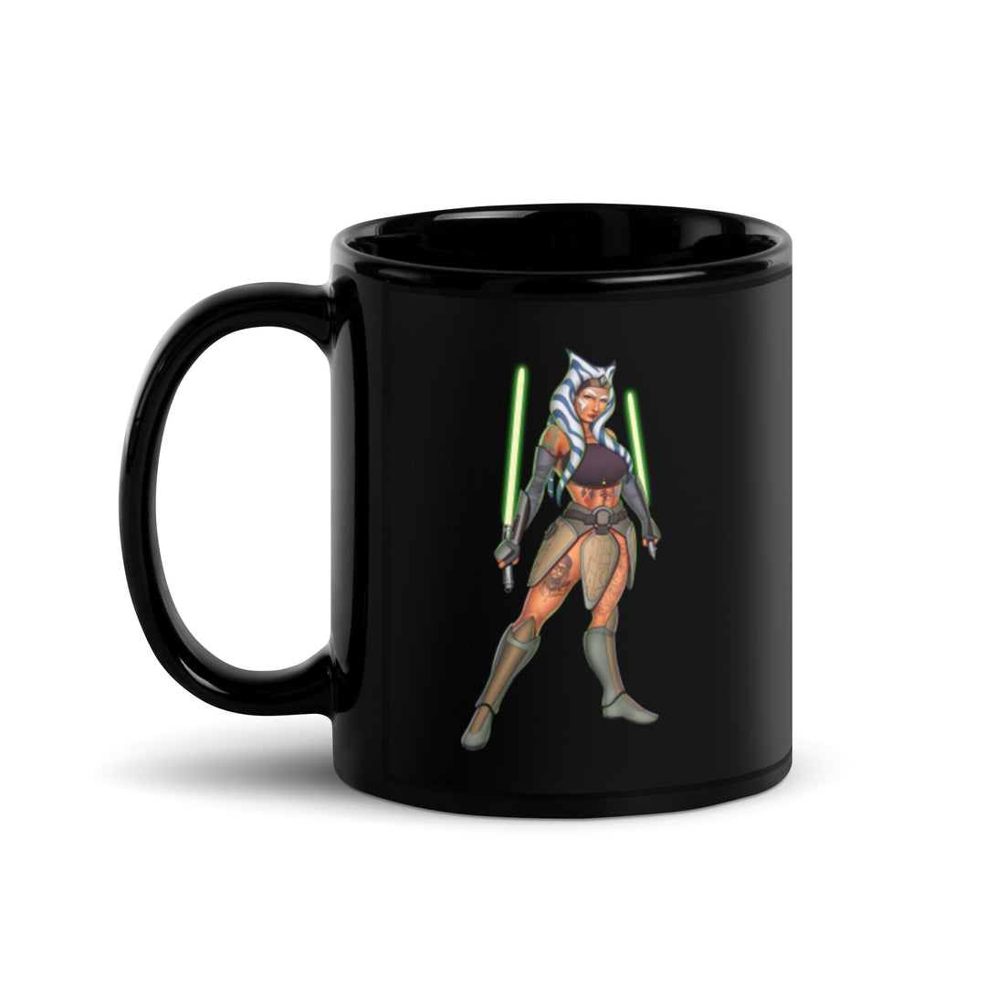 Coffee Mugs: HayleyB - Togruta