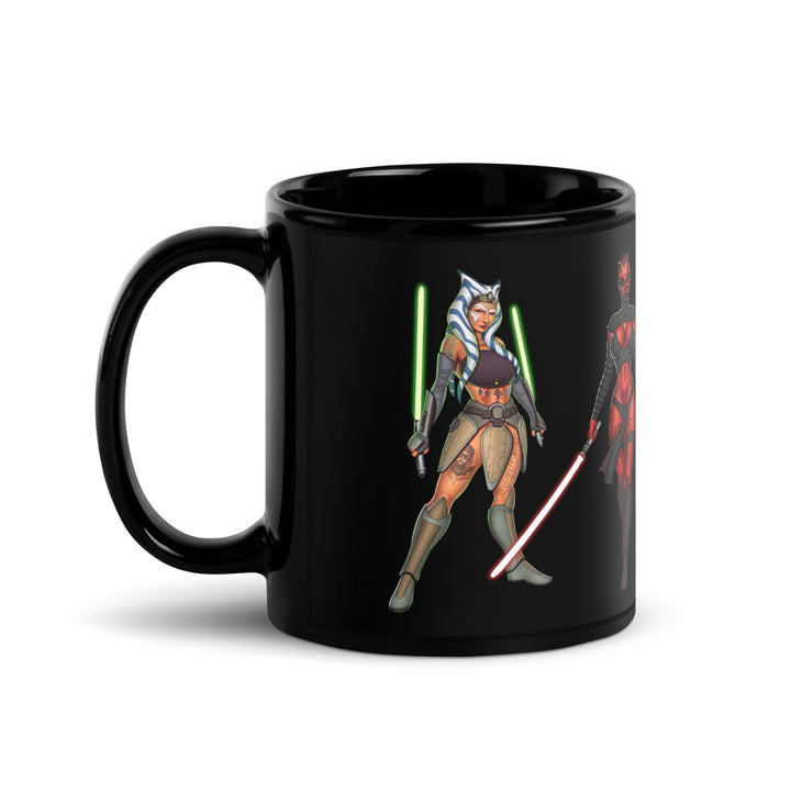 Coffee Mugs: HayleyB - Full Force