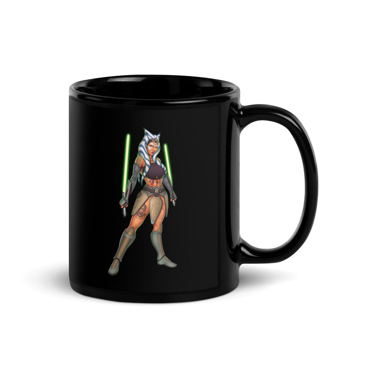 Coffee Mugs: HayleyB - Togruta