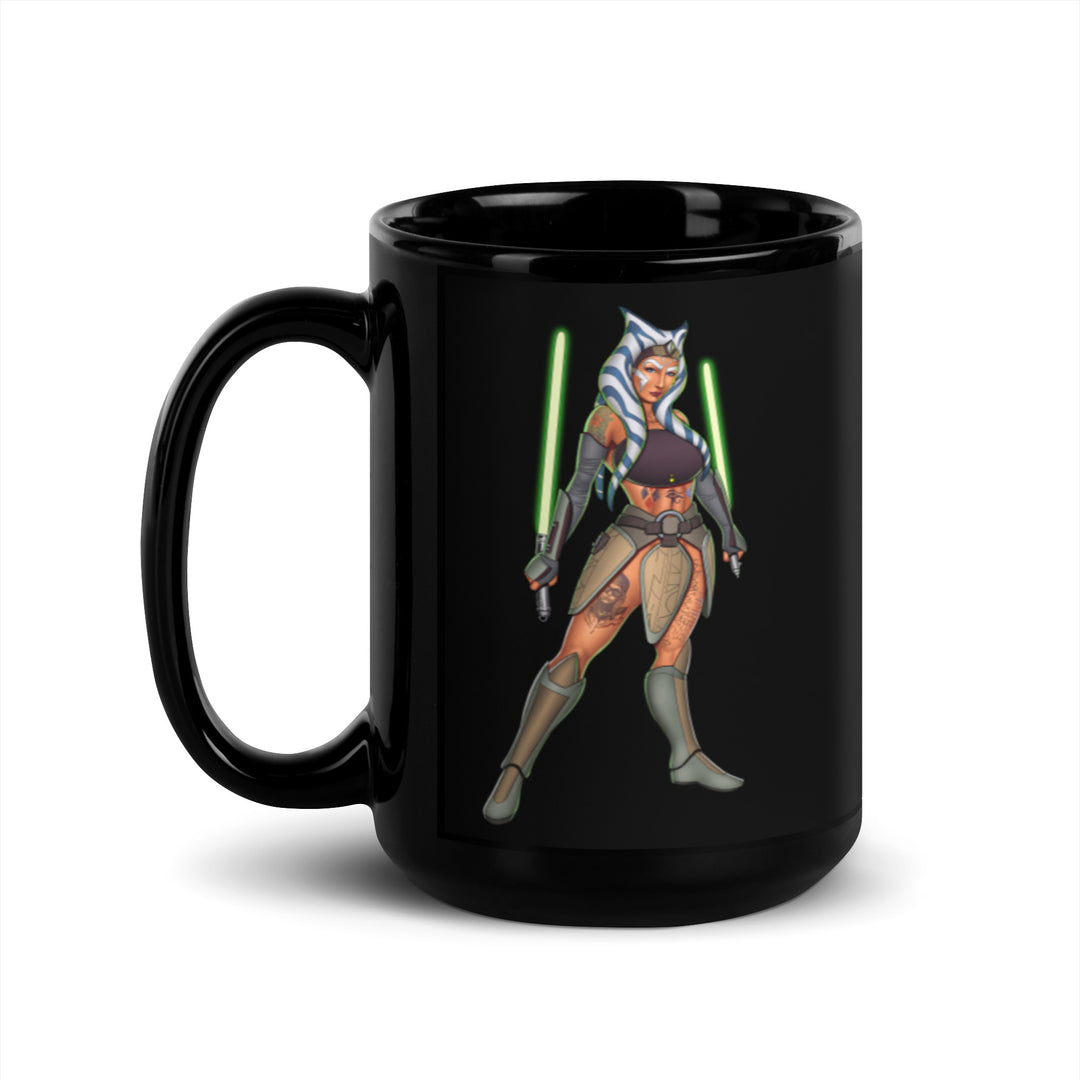 Coffee Mugs: HayleyB - Togruta