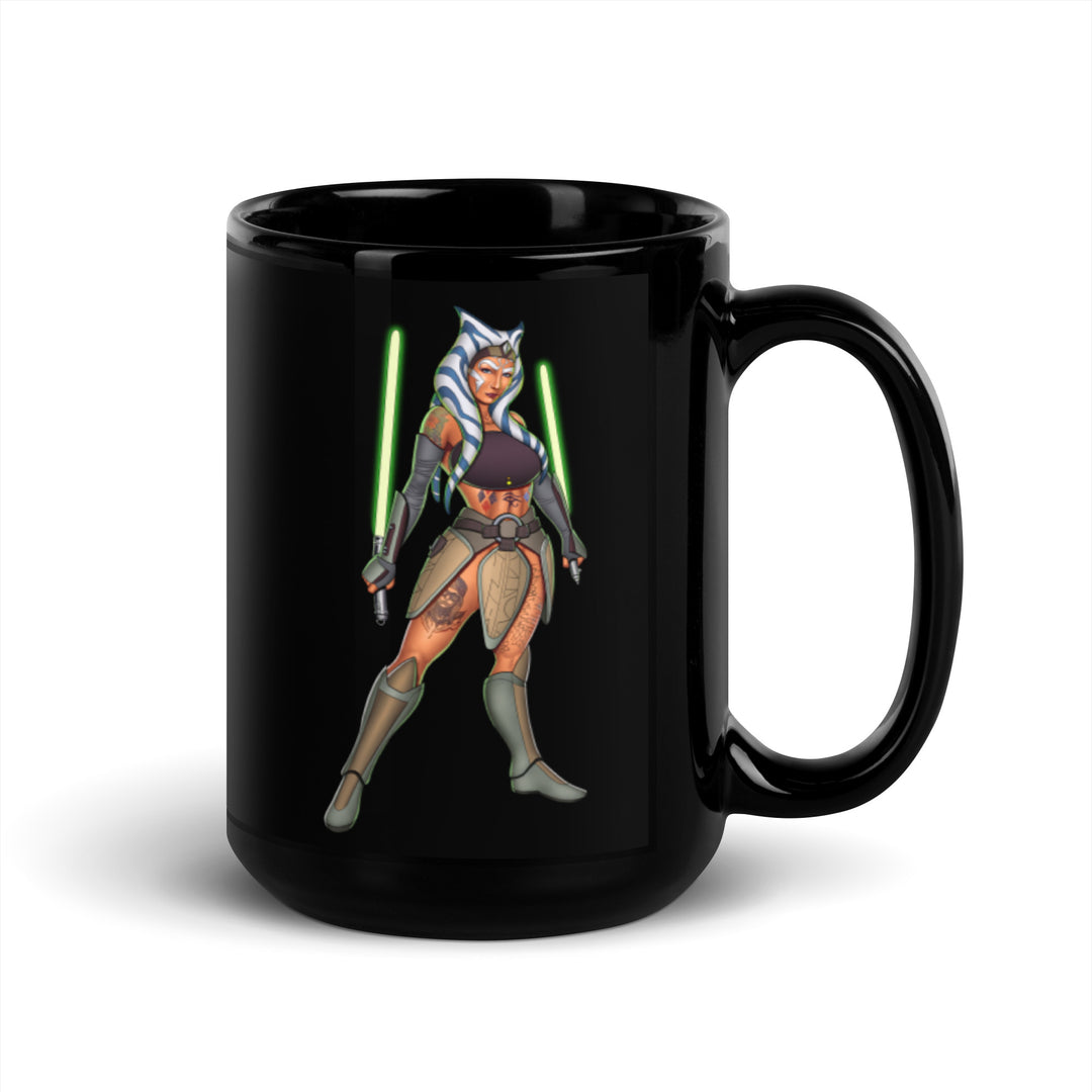 Coffee Mugs: HayleyB - Togruta