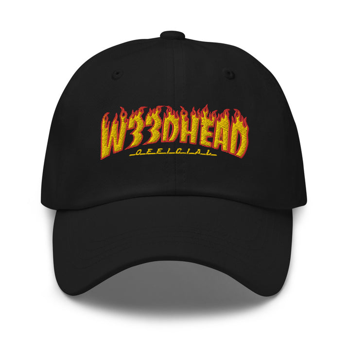 Hat - Dad: w33dhead - Thrashin'