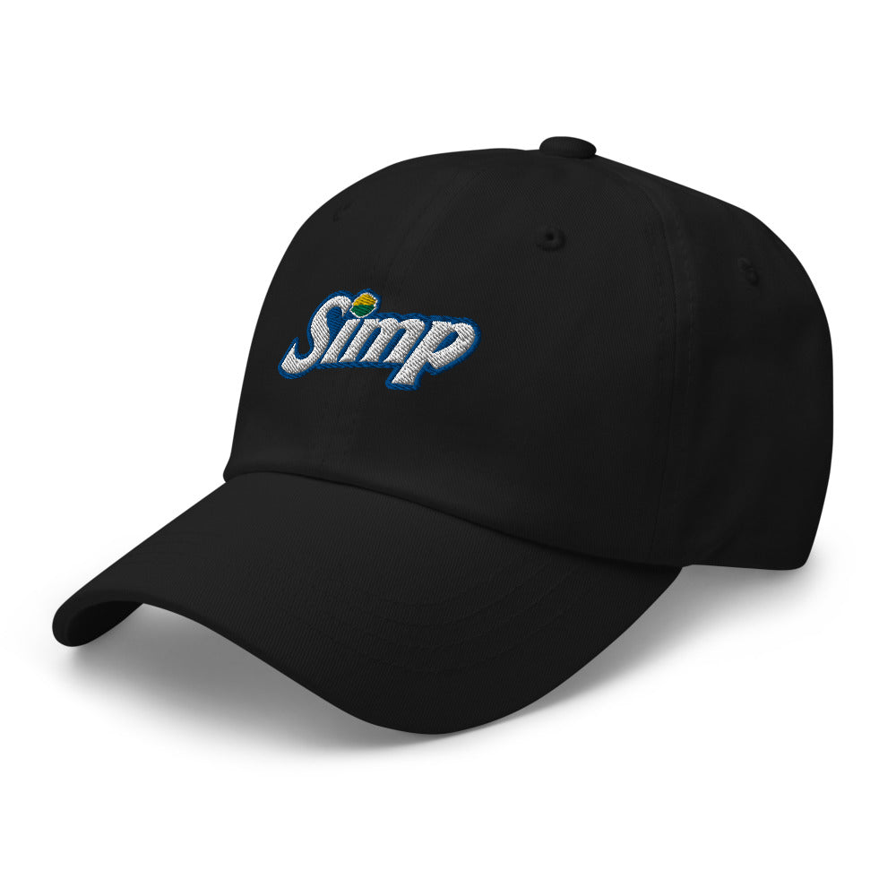 Hat - Dad: w33dhead - Simp